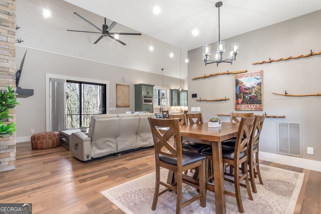 291 Aspen Avenue, Ellijay, GA 30536