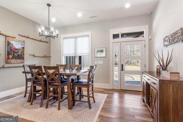 291 Aspen Avenue, Ellijay, GA 30536