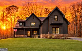 291 Aspen Avenue, Ellijay, GA 30536