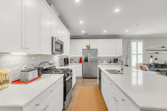 389 Seaside Trail, Summerville, SC 29486