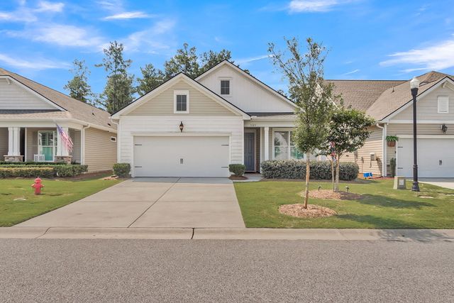 389 Seaside Trail, Summerville, SC 29486