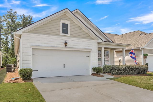 389 Seaside Trail, Summerville, SC 29486