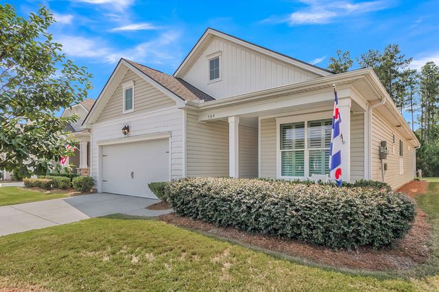 389 Seaside Trail, Summerville, SC 29486