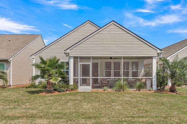 389 Seaside Trail, Summerville, SC 29486