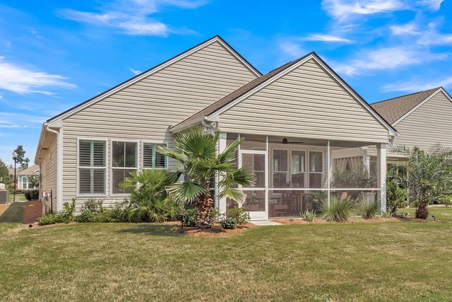 389 Seaside Trail, Summerville, SC 29486