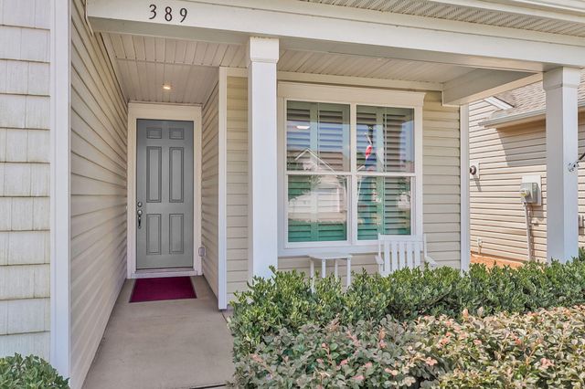 389 Seaside Trail, Summerville, SC 29486