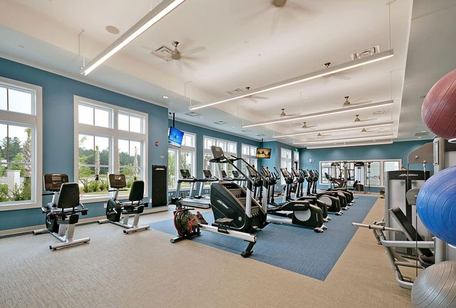 389 Seaside Trail, Summerville, SC 29486