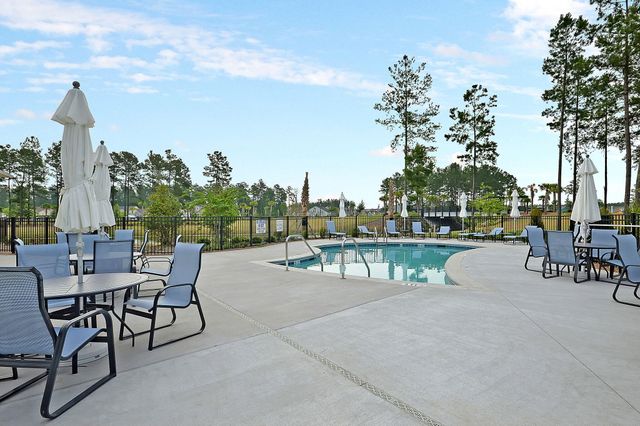 389 Seaside Trail, Summerville, SC 29486
