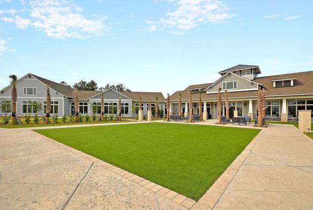 389 Seaside Trail, Summerville, SC 29486