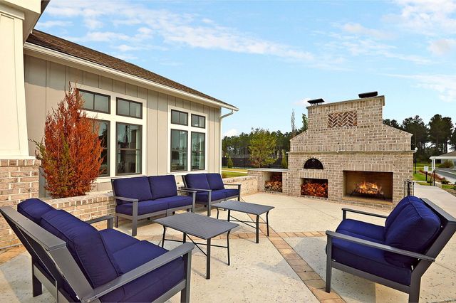 389 Seaside Trail, Summerville, SC 29486