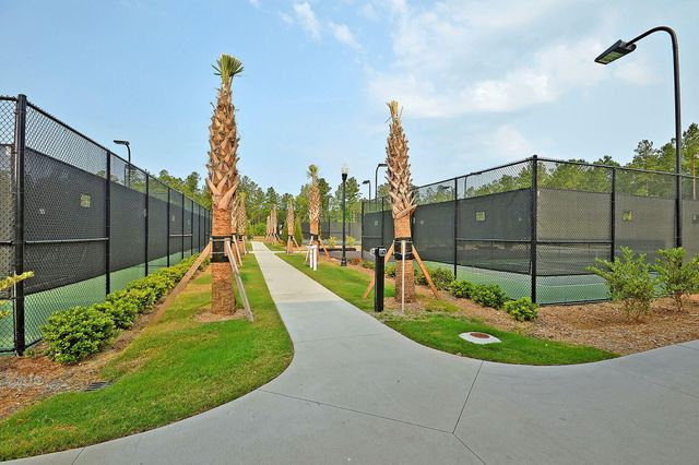389 Seaside Trail, Summerville, SC 29486