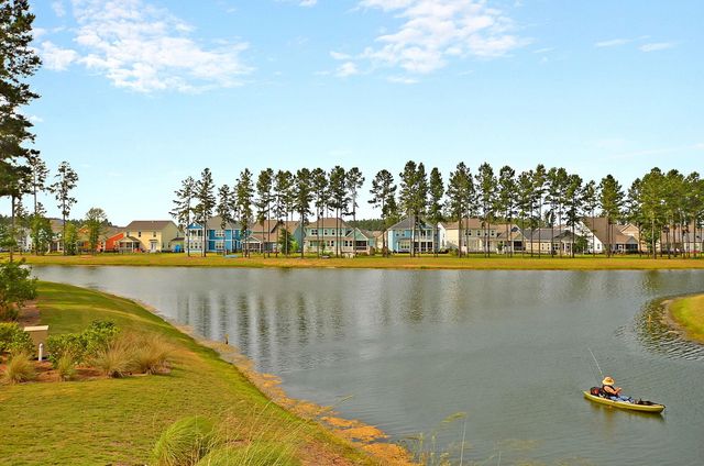 389 Seaside Trail, Summerville, SC 29486