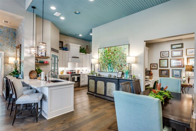 1101 Blue Bill Lane, Arlington, TX 76005