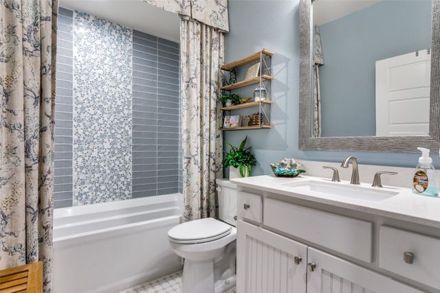 1101 Blue Bill Lane, Arlington, TX 76005