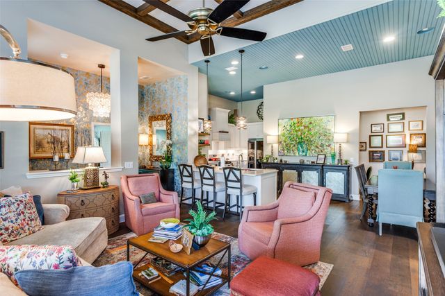 1101 Blue Bill Lane, Arlington, TX 76005