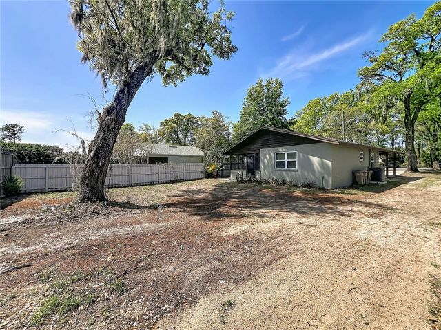 30848 DEAL DRIVE, Sorrento, FL 32776