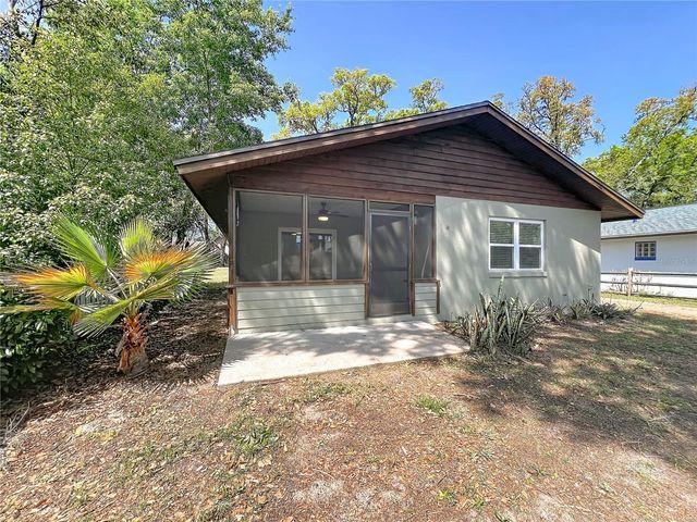 30848 DEAL DRIVE, Sorrento, FL 32776