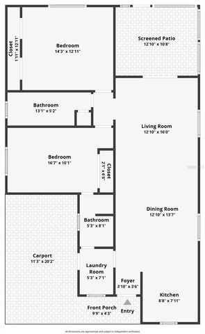 30848 DEAL DRIVE, Sorrento, FL 32776