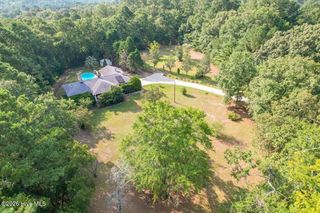 255 Hill And Dell Drive, Warrenville, SC 29851