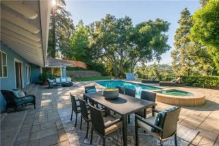 16529 Adlon Road, Encino, CA 91436