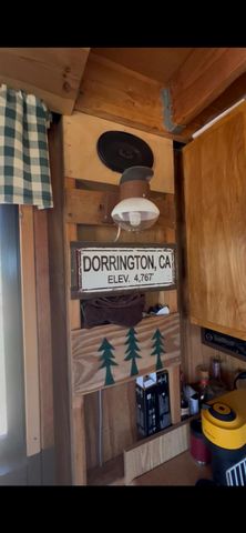 60 Liberty Rd, Valley Springs, CA 95223