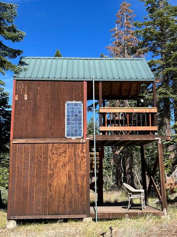 60 Liberty Rd, Valley Springs, CA 95223