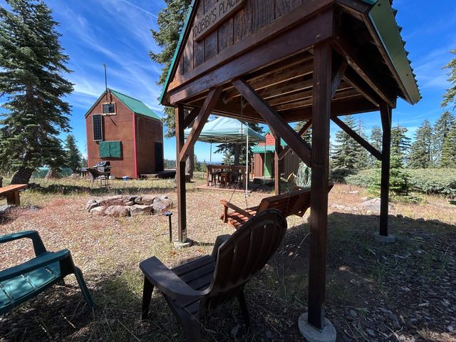 60 Liberty Rd, Valley Springs, CA 95223