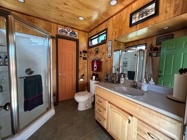 60 Liberty Rd, Valley Springs, CA 95223