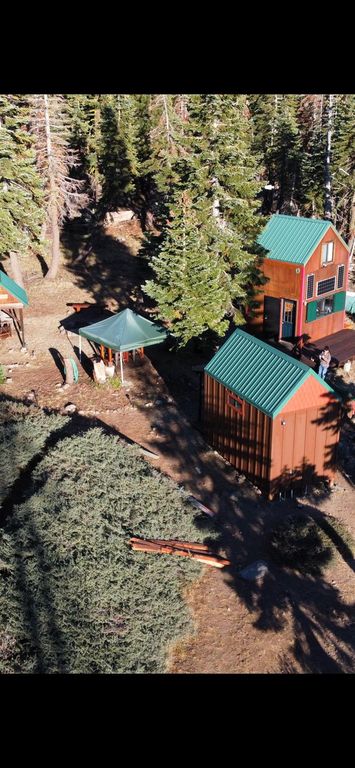 60 Liberty Rd, Valley Springs, CA 95223