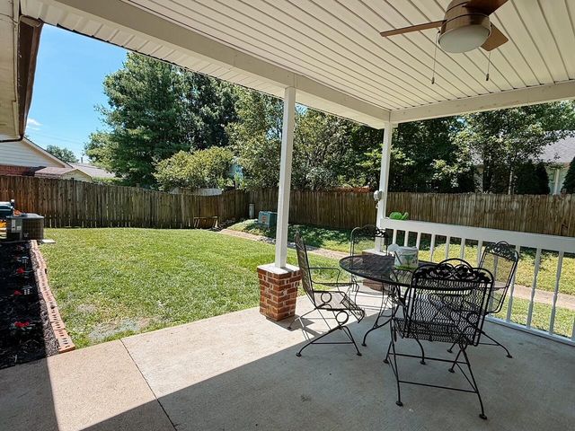 3380 Colonnade Drive, Lexington, KY 40515