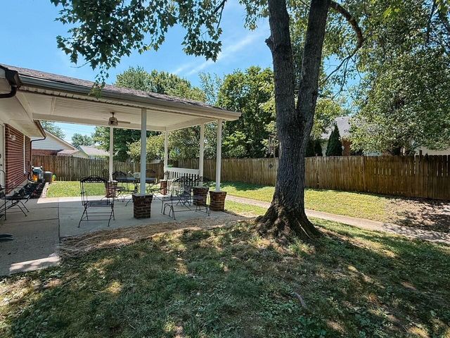 3380 Colonnade Drive, Lexington, KY 40515