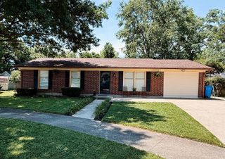 3380 Colonnade Drive, Lexington, KY 40515