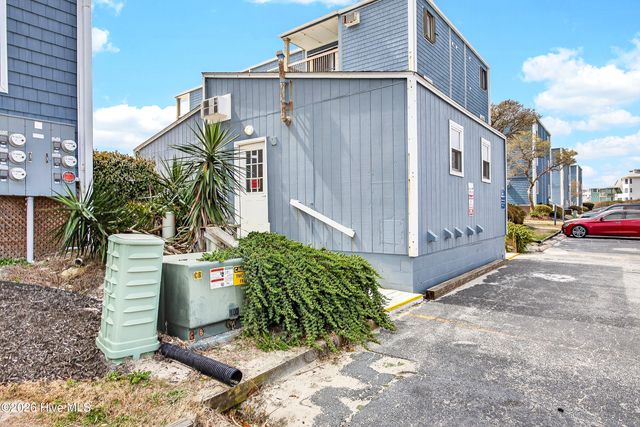 2210 New River Inlet Road 159, N Topsail Beach, NC 28460