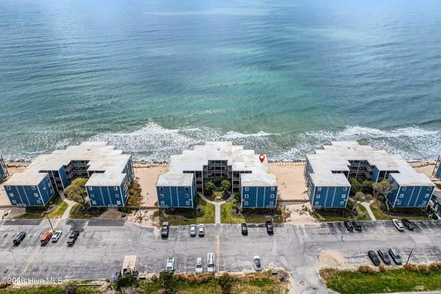2210 New River Inlet Road 159, N Topsail Beach, NC 28460