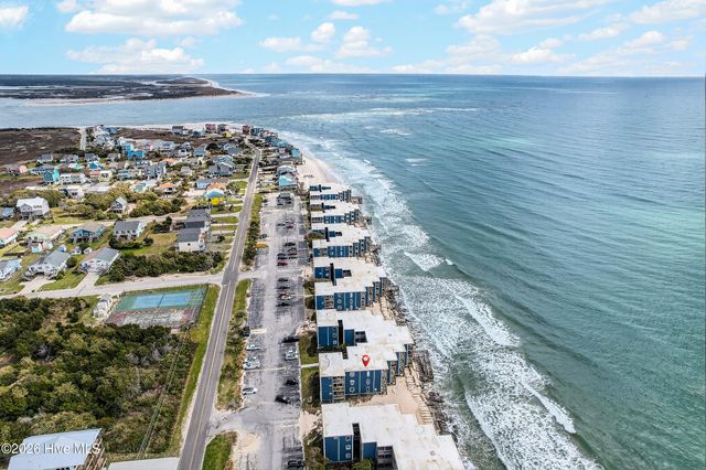 2210 New River Inlet Road 159, N Topsail Beach, NC 28460