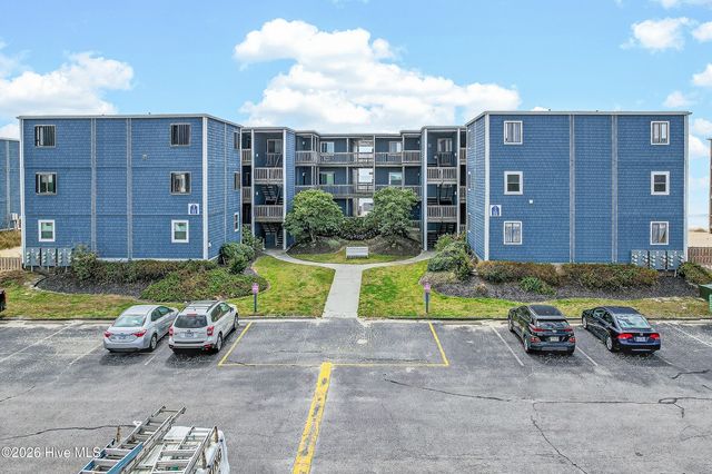 2210 New River Inlet Road 159, N Topsail Beach, NC 28460