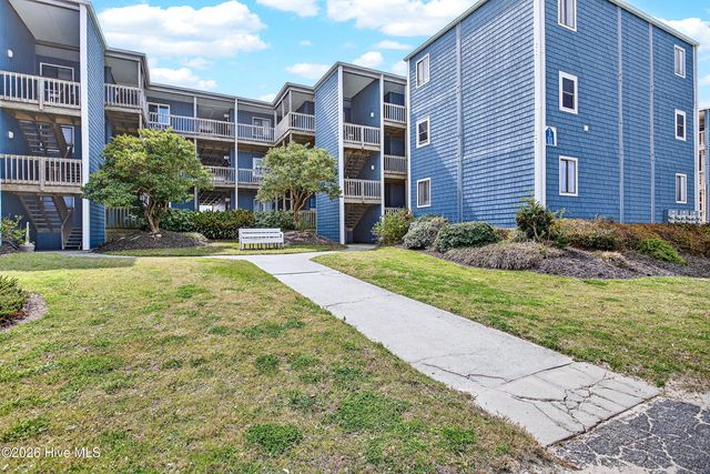 2210 New River Inlet Road 159, N Topsail Beach, NC 28460