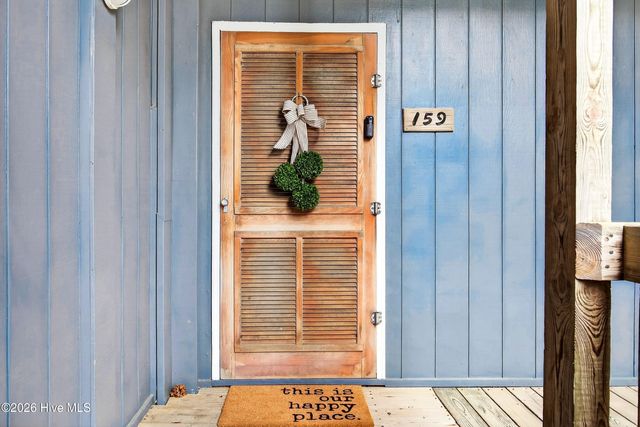 2210 New River Inlet Road 159, N Topsail Beach, NC 28460