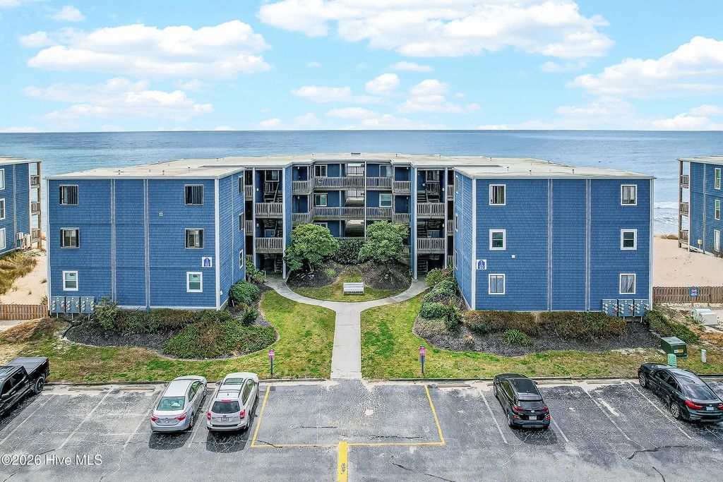 2210 New River Inlet Road 159, N Topsail Beach, NC 28460