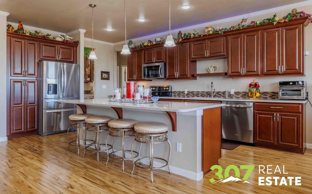 3331 Owens Ave, Cody, WY 82414 photo 11