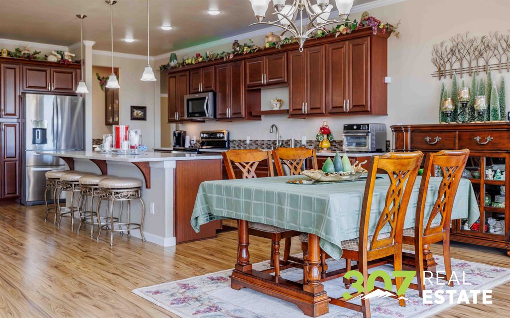 3331 Owens Ave, Cody, WY 82414 photo 13