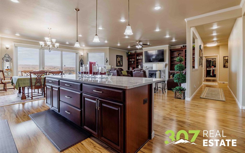 3331 Owens Ave, Cody, WY 82414 photo 14