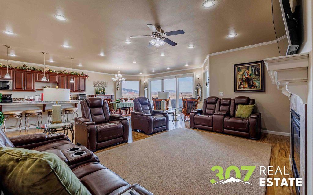 3331 Owens Ave, Cody, WY 82414 photo 18