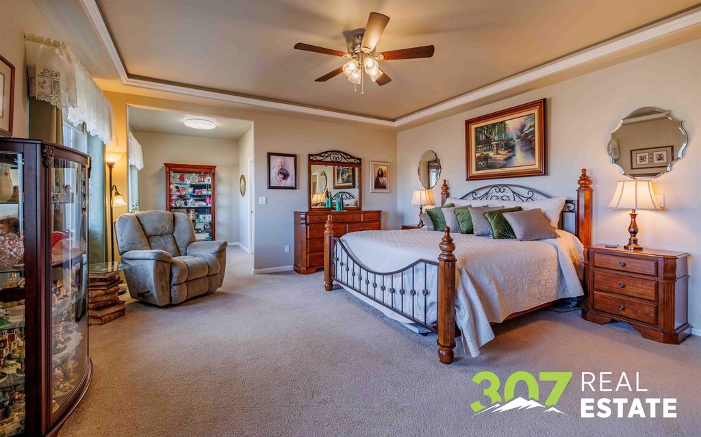 3331 Owens Ave, Cody, WY 82414 photo 20