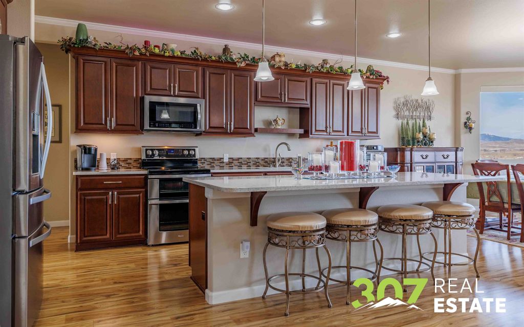 3331 Owens Ave, Cody, WY 82414 photo 9