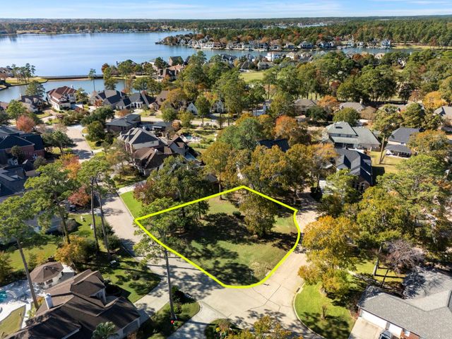 227 Wedgewood Drive, Montgomery, TX 77356