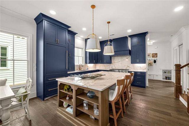 1025 Crossroad Trail, Milton, GA 30004