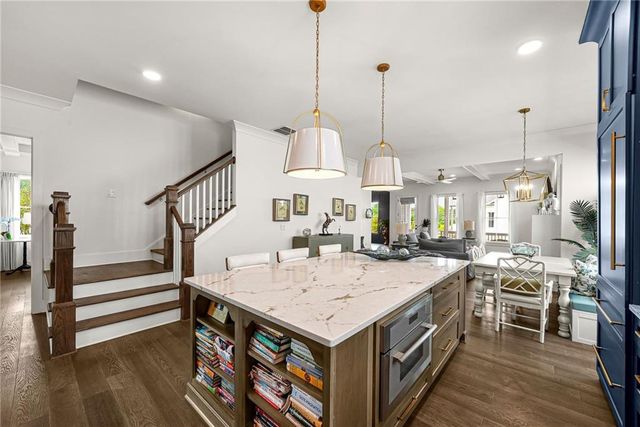 1025 Crossroad Trail, Milton, GA 30004