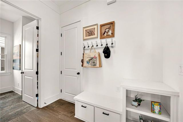 1025 Crossroad Trail, Milton, GA 30004