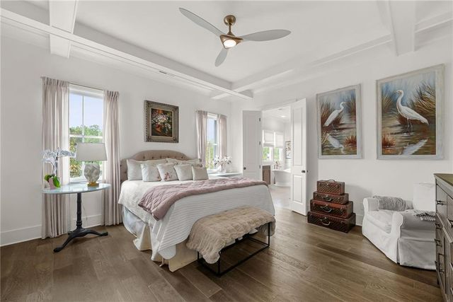 1025 Crossroad Trail, Milton, GA 30004